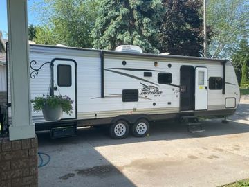 2017 Jayco Jay Flight SLX