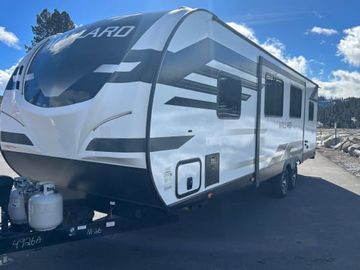 2021 Heartland Mallard M26