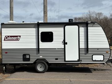 2023 Dutchmen Coleman Lantern LT