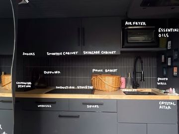NEW Stealthy Luxe Condo Built to Explore, Festival Ready, AC + Pet Friendly