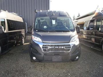 2024 Thor Motor Coach Dazzle 2LB
