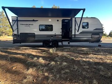 2020 Grand Design Transcend Xplor By "HIGHMOUNTAINCAMPING"