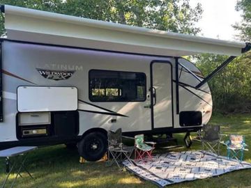 Wild North Retreat