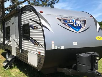 2018 Forest River Salem Cruise Lite