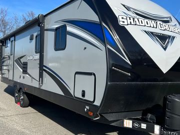 2020 Shadow Cruiser