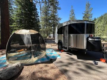 2022 Airstream Basecamp 16x