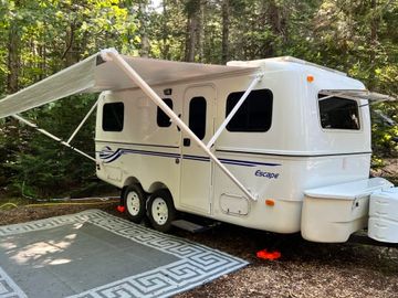 Bar Harbor Escape (2022 Escape 19)
