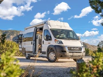 Rent Me! - "Penny" - Comfort Camping