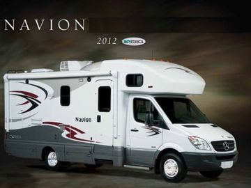 Itasca Navion