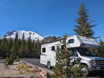 Harvey the RV