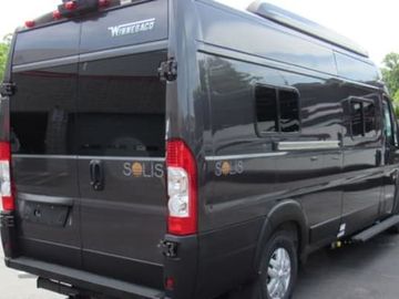 Adventure Seekers *Fully Stocked*