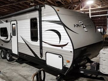 STARCRAFT AR-ONE MAXX 26BH