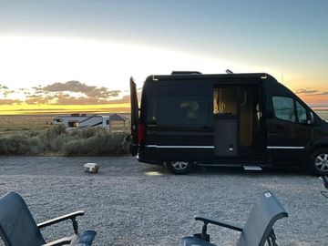 Airstream Interstate 19 | Off Grid Luxury