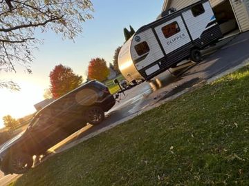 2021 Coachmen Clipper Trailer