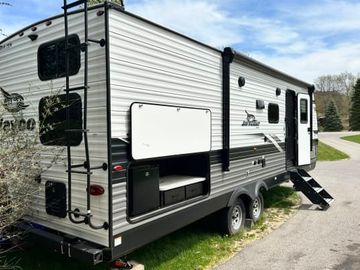 Coastline Camper 2023 Jayco Jayflight 267BHS
