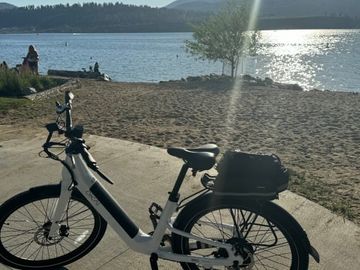 2024 500 EBike $399/week