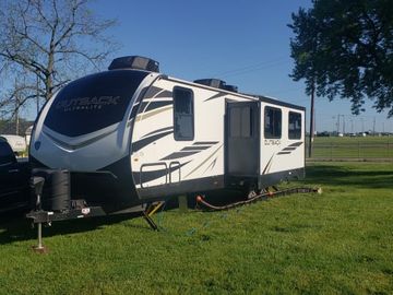2022 Keystone RV Outback Ultra-Lite