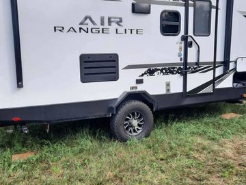 Chedza's Highland Ridge RV Open Range