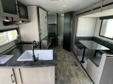 Cozy Kodiak with FREE SETUP.