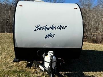 2022 Braxton Creek Bushwhacker Plus