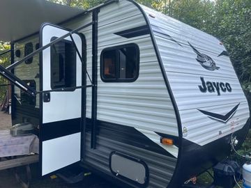 2022 Jayco Jay Flight SLX 154BH