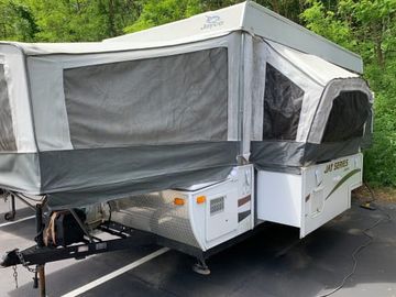 Jayco Jay Series 1206