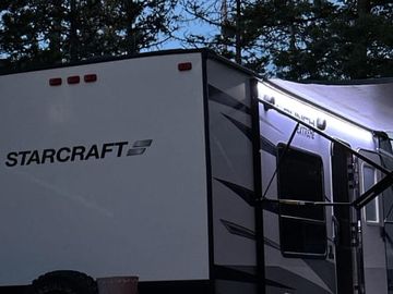 2018 Starcraft Launch Extreme