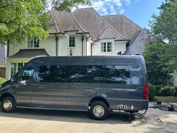 2024 Ultimate Toys Luxury Coach