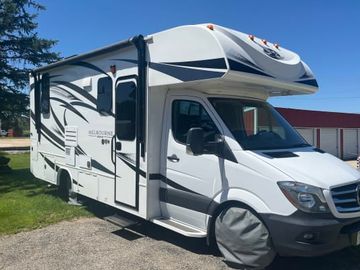 2019 Jayco Melbourne