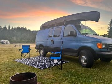 Apollo Adventures! Fully Kitted! PET/Fest friendly