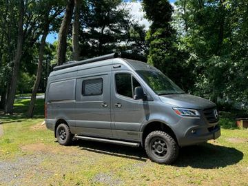 2023 Winnebago Revel 44E 4X4 - Ready For Your Next Adventure