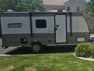 2024 Coleman Lantern Lt 17B