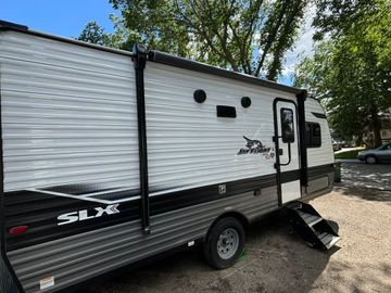 2023 Jayco Jay Flight SLX