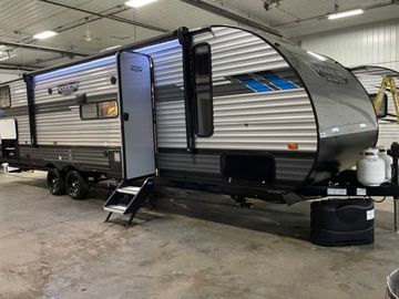 2022 Salem Cruise Lite