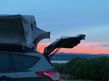 La belle escapade