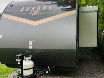 22 Forest River Aurora