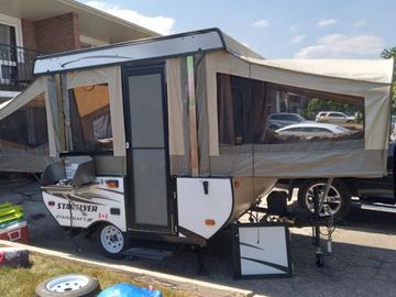LITTLE GETAWAY DEAL