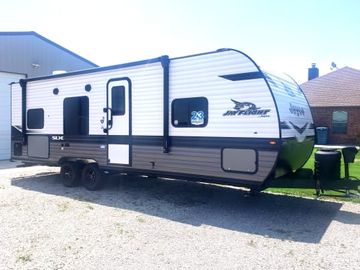 2024 Jayco Jay Flight SLX 260BH