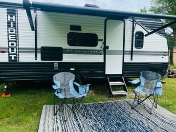 2022 Hideout 176BH