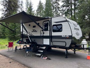 2024 Jayco Jayflight SLX Baja 184BSW