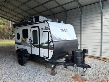 10.7 NOBO Beast Mode Camper