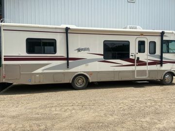 2003 Fleetwood Terra