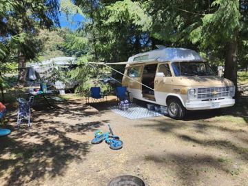 Sleeps4Seats4! Nova Adventures PET/Festival friendly