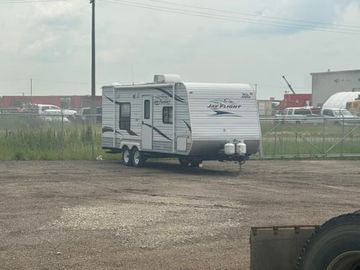 Steven Jayco Jayflight