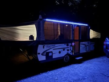 HazelPOP 2017 Flagstaff 625D