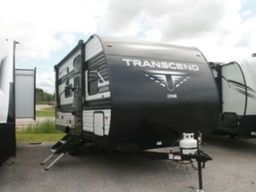 Transcend One 151BH