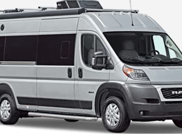 2023 Jayco Swift 20T- Camper VN