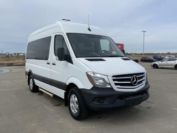 Sprinter for Rent