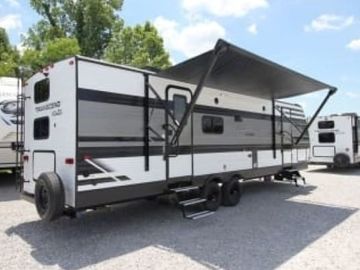 Captain’s Camper