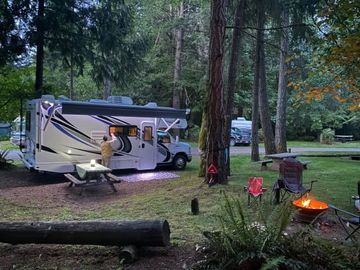 All-in-one Vacation w/ Ferne Adventures